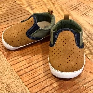 OshKosh B’Gosh Infant Shoes